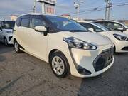 2021 TOYOTA SIENTA