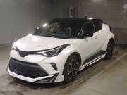 2020 TOYOTA C-HR
