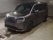 2023 HONDA STEPWAGON