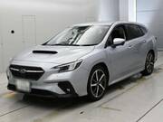2024 SUBARU LEVORG