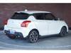 SUZUKI SWIFT SPORT