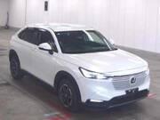 2023 HONDA VEZEL G