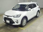 2022 TOYOTA RAIZE