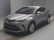 2023 TOYOTA C-HR