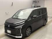 2025 TOYOTA VOXY