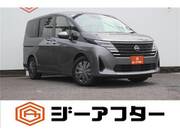 2023 NISSAN SERENA