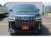 TOYOTA ALPHARD HYBRID