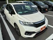 2018 HONDA FIT HYBRID