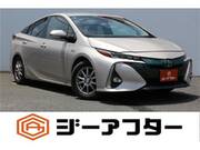 2017 TOYOTA PRIUS PHV
