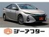 TOYOTA PRIUS PHV