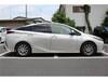 TOYOTA PRIUS PHV