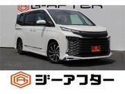2023 TOYOTA VOXY