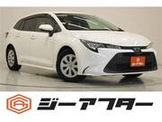 2021 TOYOTA COROLLA TOURING