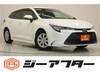 TOYOTA COROLLA TOURING