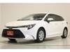 TOYOTA COROLLA TOURING