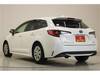 TOYOTA COROLLA TOURING