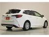TOYOTA COROLLA TOURING