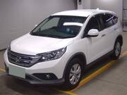 2012 HONDA CR-V 20G