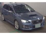 2016 SUBARU LEVORG