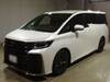 TOYOTA VELLFIRE HYBRID