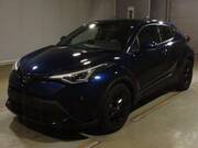 2021 TOYOTA C-HR