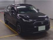 2025 HONDA VEZEL