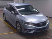 2015 HONDA JADE