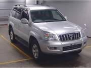 2007 TOYOTA LAND CRUISER PRADO TZ