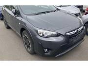 2022 SUBARU XV