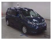 2018 HONDA FREED HYBRID