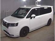 2022 HONDA STEPWAGON