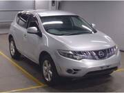 2009 NISSAN MURANO