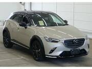 2023 MAZDA CX-3
