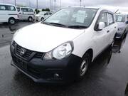 2021 NISSAN AD VE