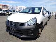 2021 NISSAN AD VE