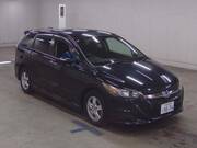 2010 HONDA STREAM ZS