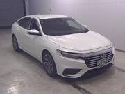 2022 HONDA INSIGHT EX