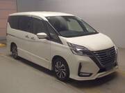 2020 NISSAN SERENA