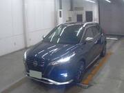 2022 NISSAN KICKS