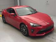 2016 TOYOTA 86