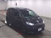 2023 HONDA FREED