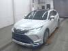 TOYOTA HARRIER HYBRID