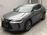2019 LEXUS UX