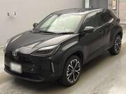 2024 TOYOTA YARIS CROSS HYBRID Z