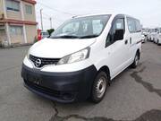 2019 NISSAN NV200 VANETTE VAN DX