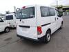 NISSAN NV200 VANETTE VAN