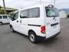 NISSAN NV200 VANETTE VAN