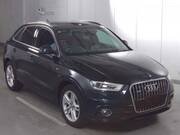 2013 AUDI Q3