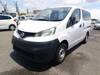 NISSAN NV200 VANETTE VAN