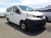 NISSAN NV200 VANETTE VAN